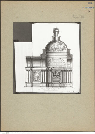 Vorderseite von bh122958_recto