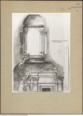 Vorderseite von bh122960_recto