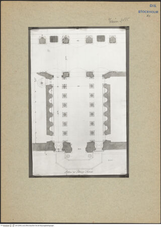Vorderseite von bh122964_recto