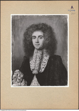 Vorderseite von bh122996_recto