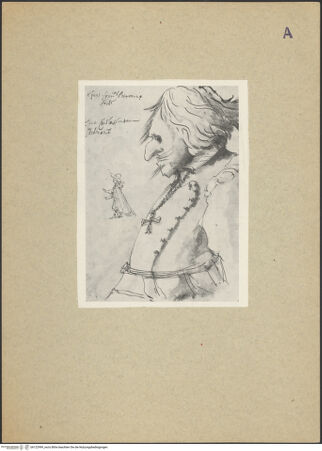 Vorderseite von bh122999_recto