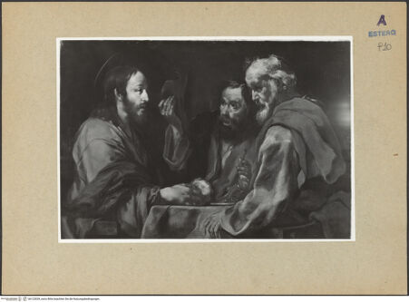 Vorderseite von bh123039_recto