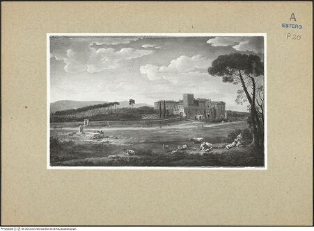 Vorderseite von bh123043_recto