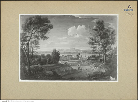 Vorderseite von bh123045_recto