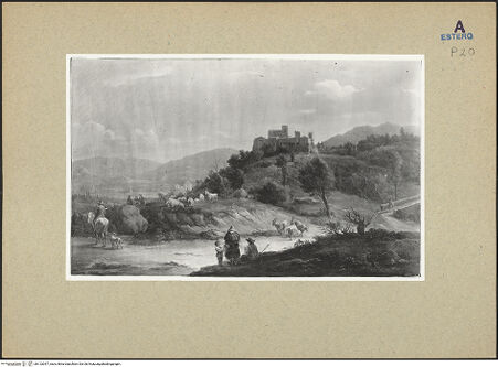 Vorderseite von bh123047_recto