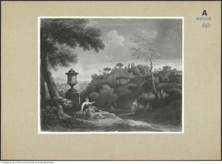 Vorderseite von bh123051_recto