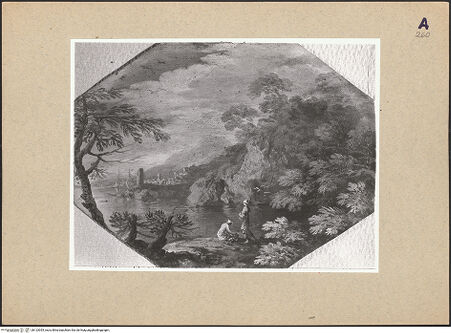 Vorderseite von bh123055_recto