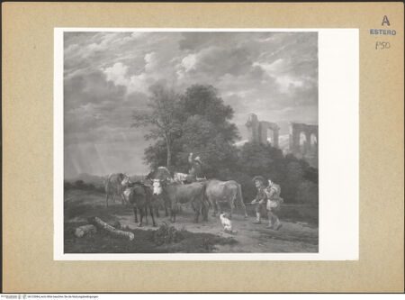 Vorderseite von bh123084_recto