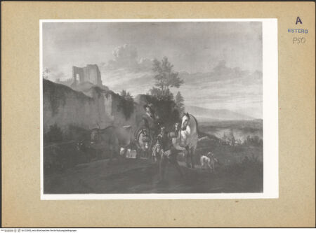 Vorderseite von bh123085_recto