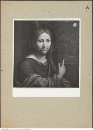 Vorderseite von bh123097_recto