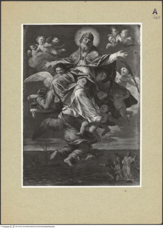 Vorderseite von bh123109_recto