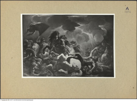 Vorderseite von bh123111_recto