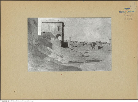 Vorderseite von bh123153_recto