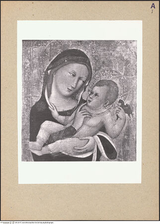 Vorderseite von bh123157_recto