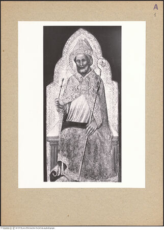 Vorderseite von bh123159_recto