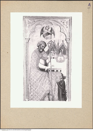 Vorderseite von bh123167_recto