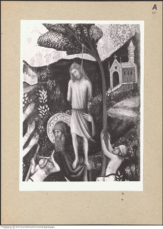 Vorderseite von bh123179_recto