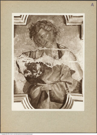 Vorderseite von bh123221_recto