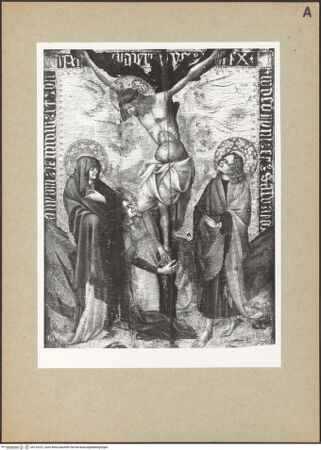 Vorderseite von bh123227_recto