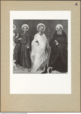 Vorderseite von bh123230_recto