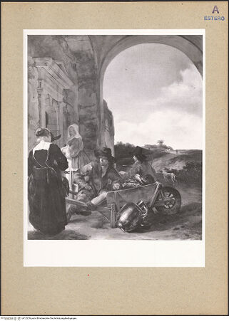 Vorderseite von bh123256_recto