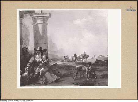 Vorderseite von bh123257_recto