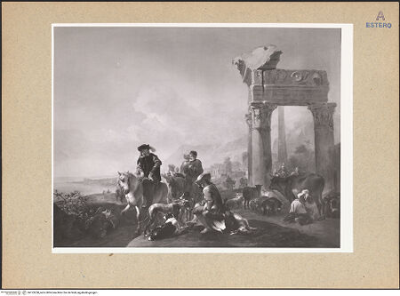 Vorderseite von bh123258_recto