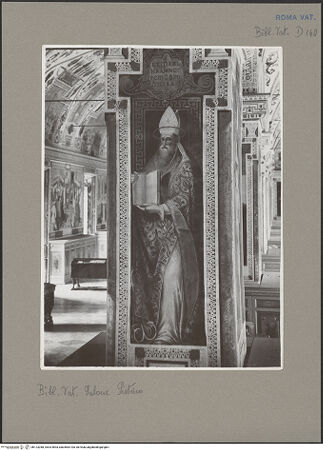 Vorderseite von bh123288_recto