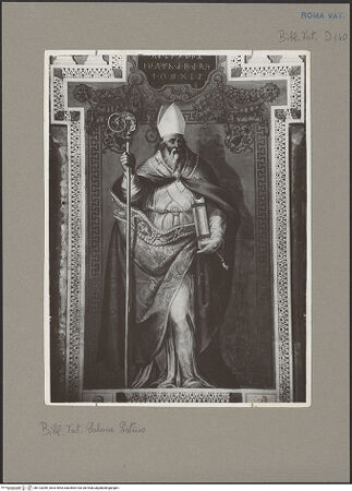 Vorderseite von bh123289_recto