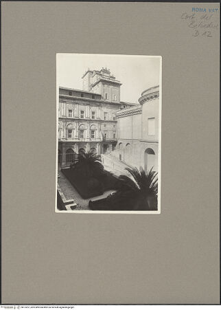 Vorderseite von bh123297_recto