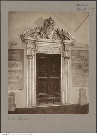 Vorderseite von bh123301_recto