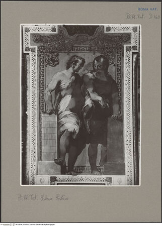 Vorderseite von bh123306_recto