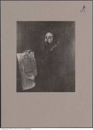 Vorderseite von bh123307_recto