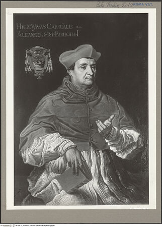 Vorderseite von bh123310_recto