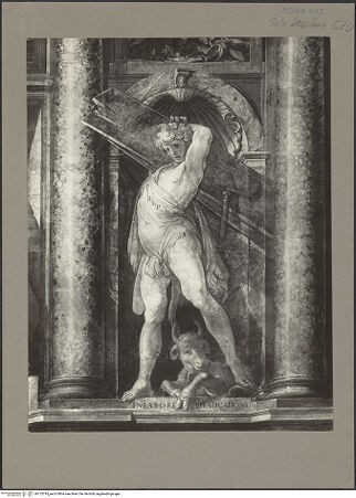 Vorderseite von bh123314_recto