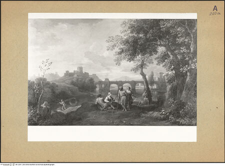 Vorderseite von bh123351_recto