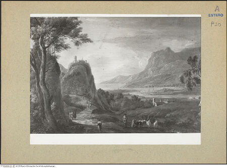 Vorderseite von bh123359_recto