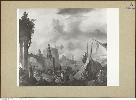 Vorderseite von bh123375_recto