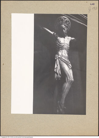 Vorderseite von bh123409_recto