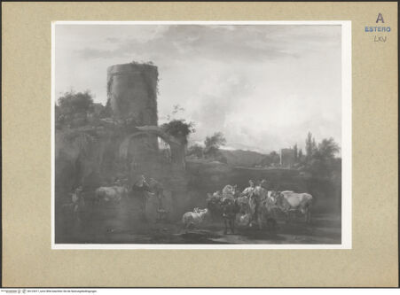 Vorderseite von bh123417_recto