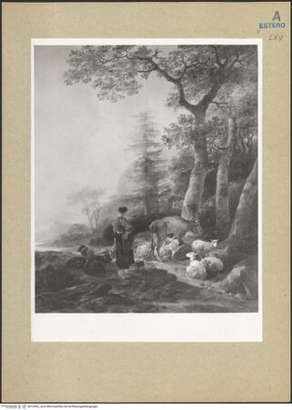 Vorderseite von bh123422_recto