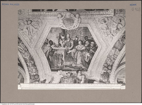 Vorderseite von bh123474_recto