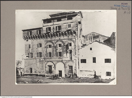 Vorderseite von bh123644_recto