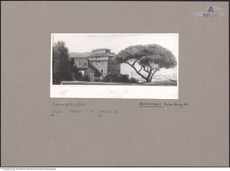 Vorderseite von bh123648_recto