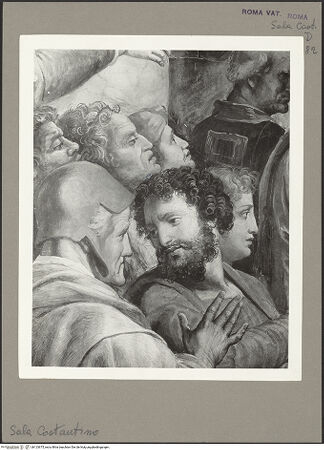 Vorderseite von bh123675_recto