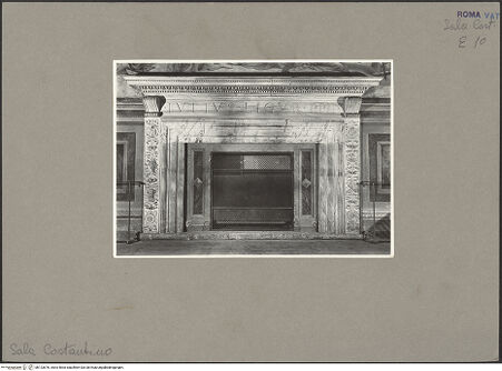 Vorderseite von bh123676_recto