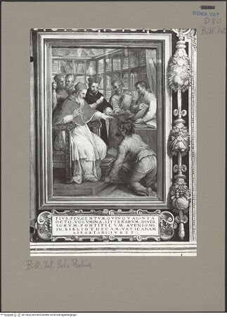 Vorderseite von bh123683_recto