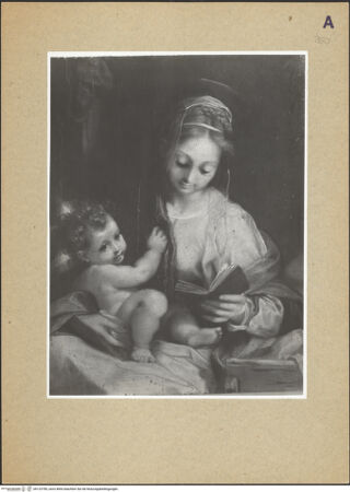 Vorderseite von bh123785_recto