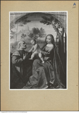 Vorderseite von bh123800_recto