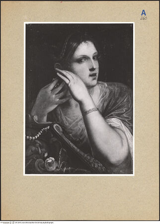 Vorderseite von bh123810_recto